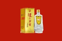 罗定市回收泸州老窖