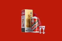 罗定市回收飞天茅台酒