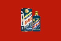 罗定市回收五星茅台酒